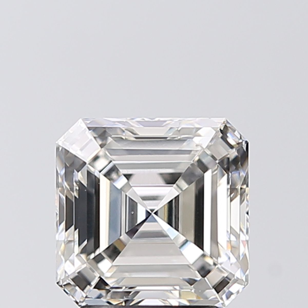 Asscher Diamond