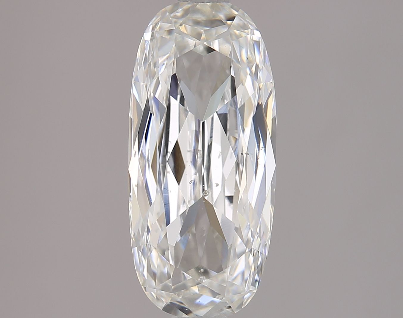 Cushion Diamond