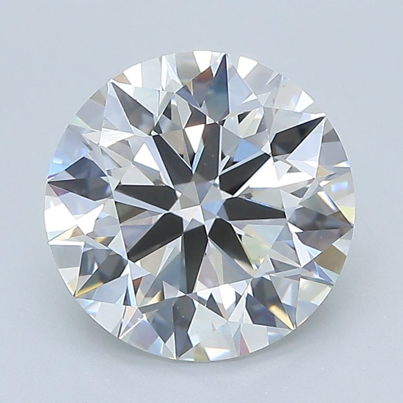Round Diamond