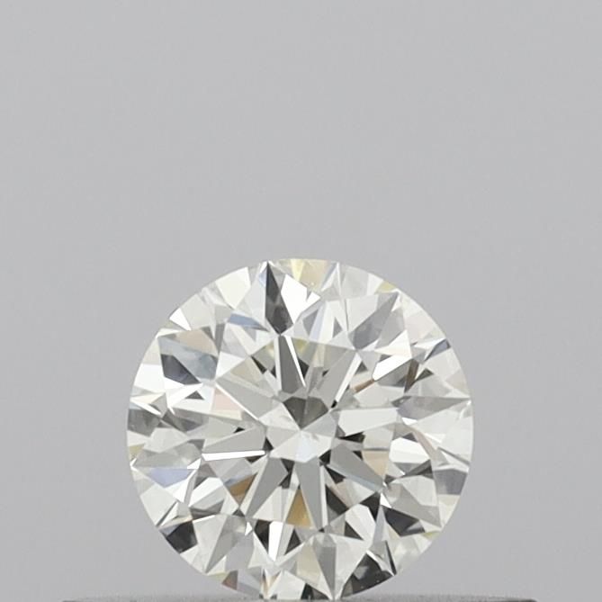 0.31 ct Round diamond