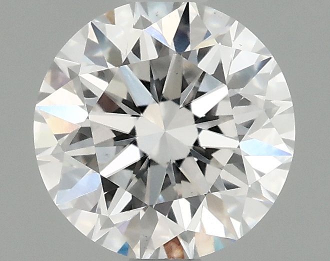 1.09 ct. round Lab Grown Diamond front image