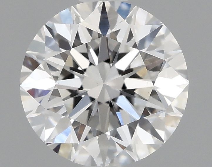 1.09 ct. round Lab Grown Diamond front image