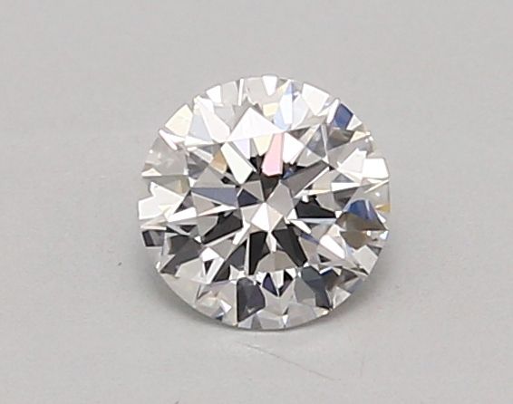 0.60 ct. round Lab Grown Diamond front image