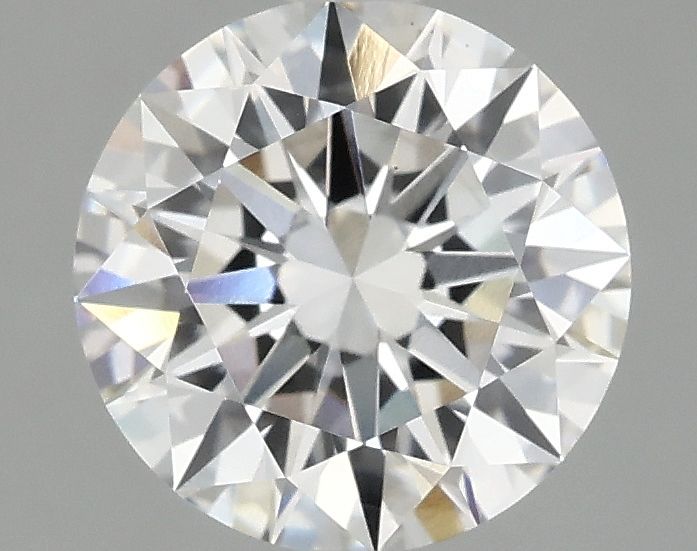 1.94 ct. round Lab Grown Diamond front image