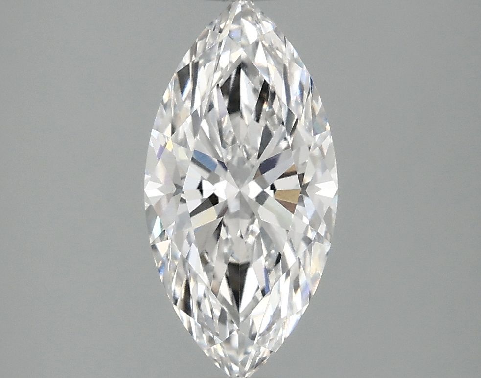 1.49 ct. marquise Lab Grown Diamond front image