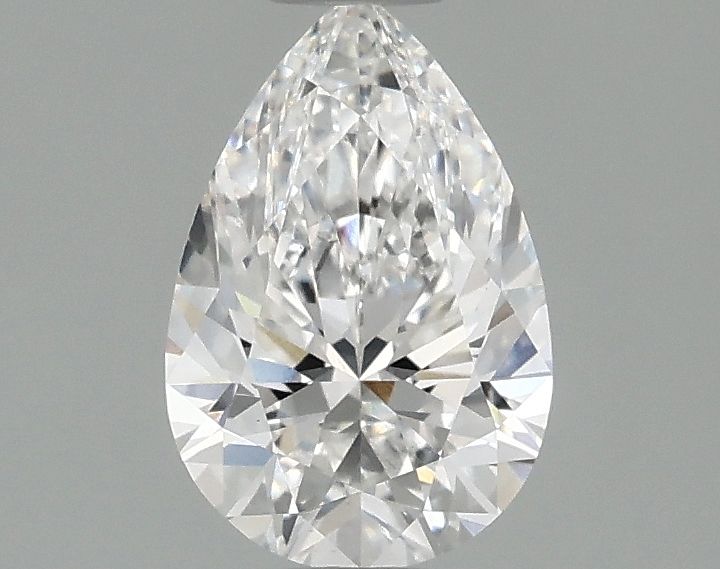 1.06 ct. pear Lab Grown Diamond front image