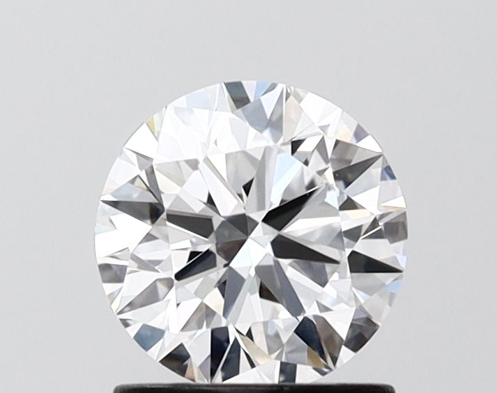 1.06 ct. round Lab Grown Diamond front image