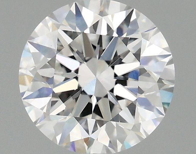 1.49 ct. round Lab Grown Diamond front image