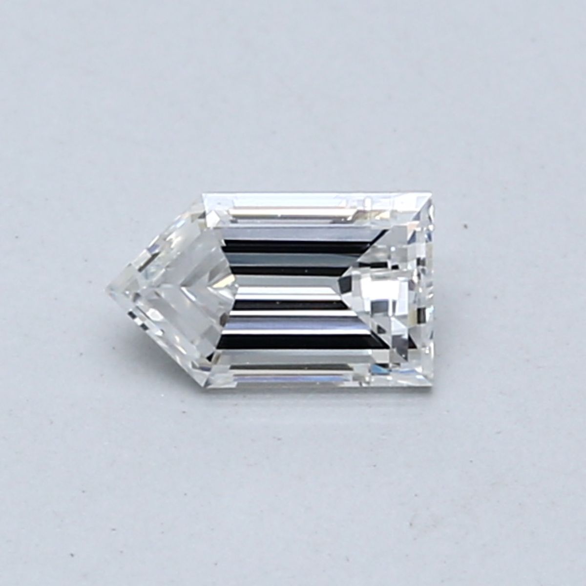 0.41ct Bullet G VVS2