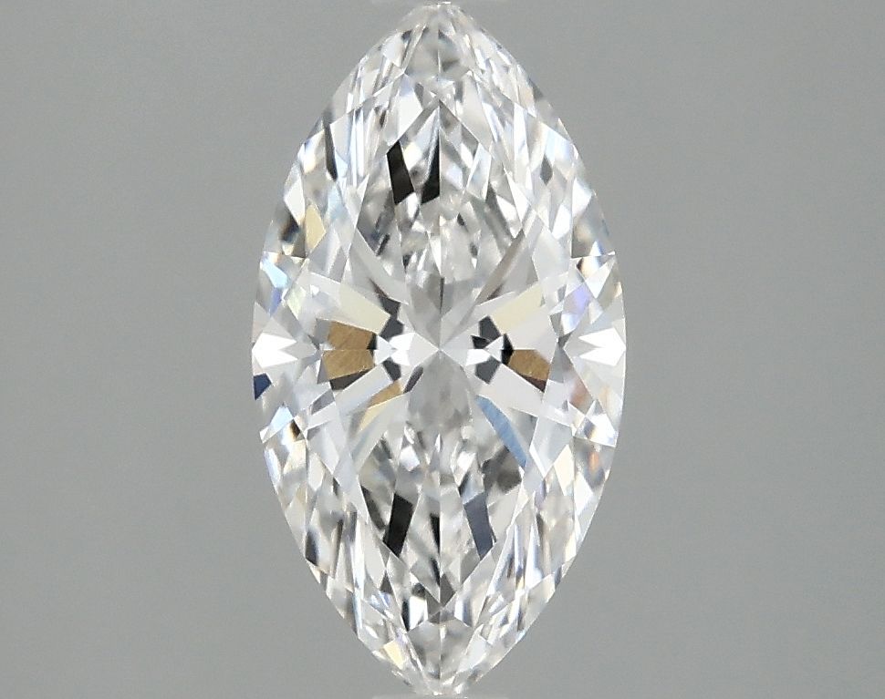 1.59 ct. marquise Lab Grown Diamond front image