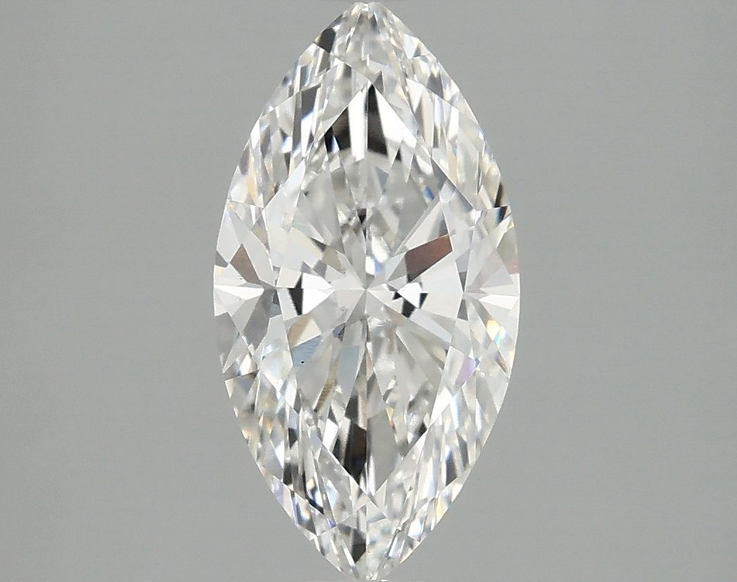 1.94 ct. marquise Lab Grown Diamond front image
