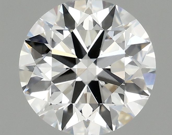1.09 ct. round Lab Grown Diamond front image