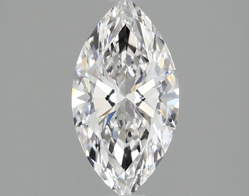 1.09 ct. marquise Lab Grown Diamond front image