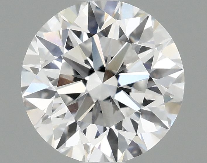 1.09 ct. round Lab Grown Diamond front image