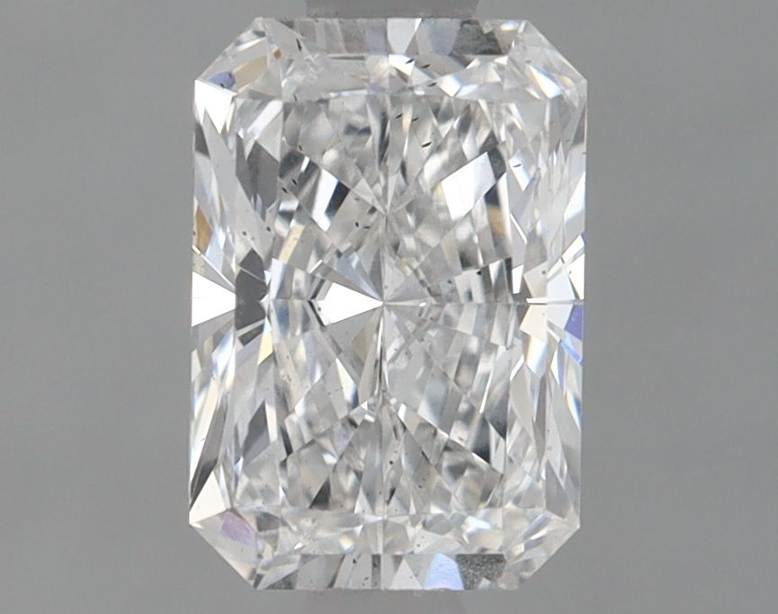 Radiant Diamond