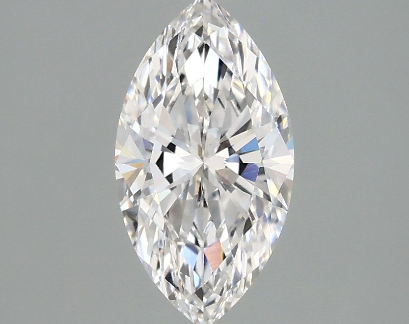 1.07 ct. marquise Lab Grown Diamond front image