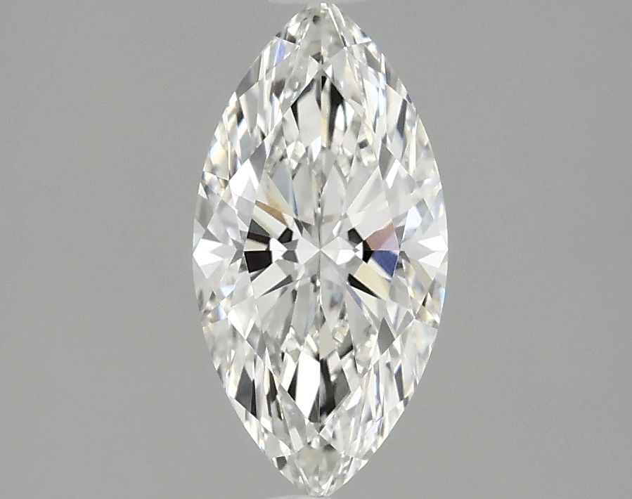 1.10 ct. marquise Lab Grown Diamond front image