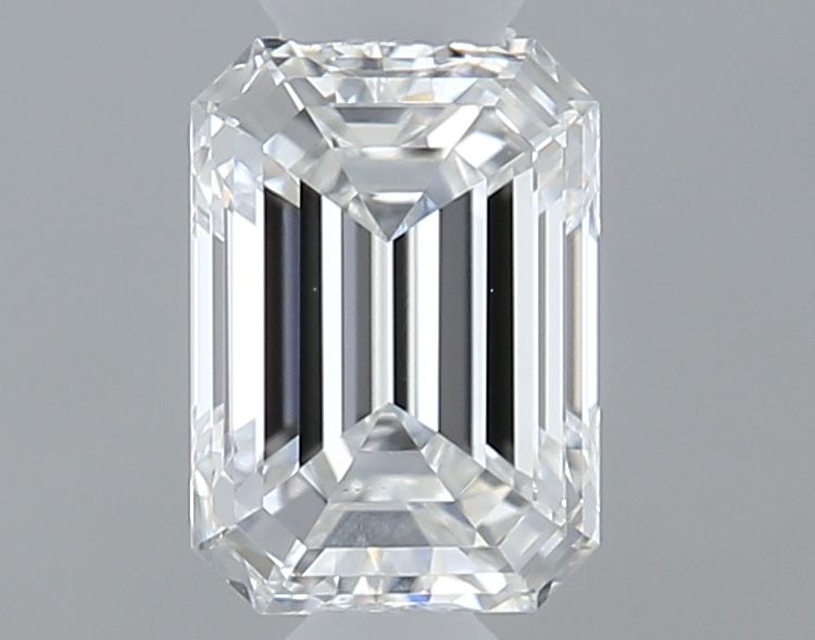 0.3 ct Emerald Diamond