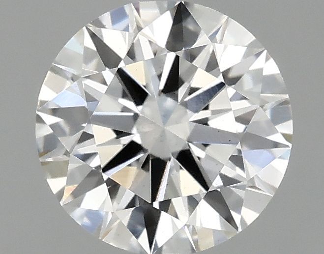 1.06 ct. round Lab Grown Diamond front image