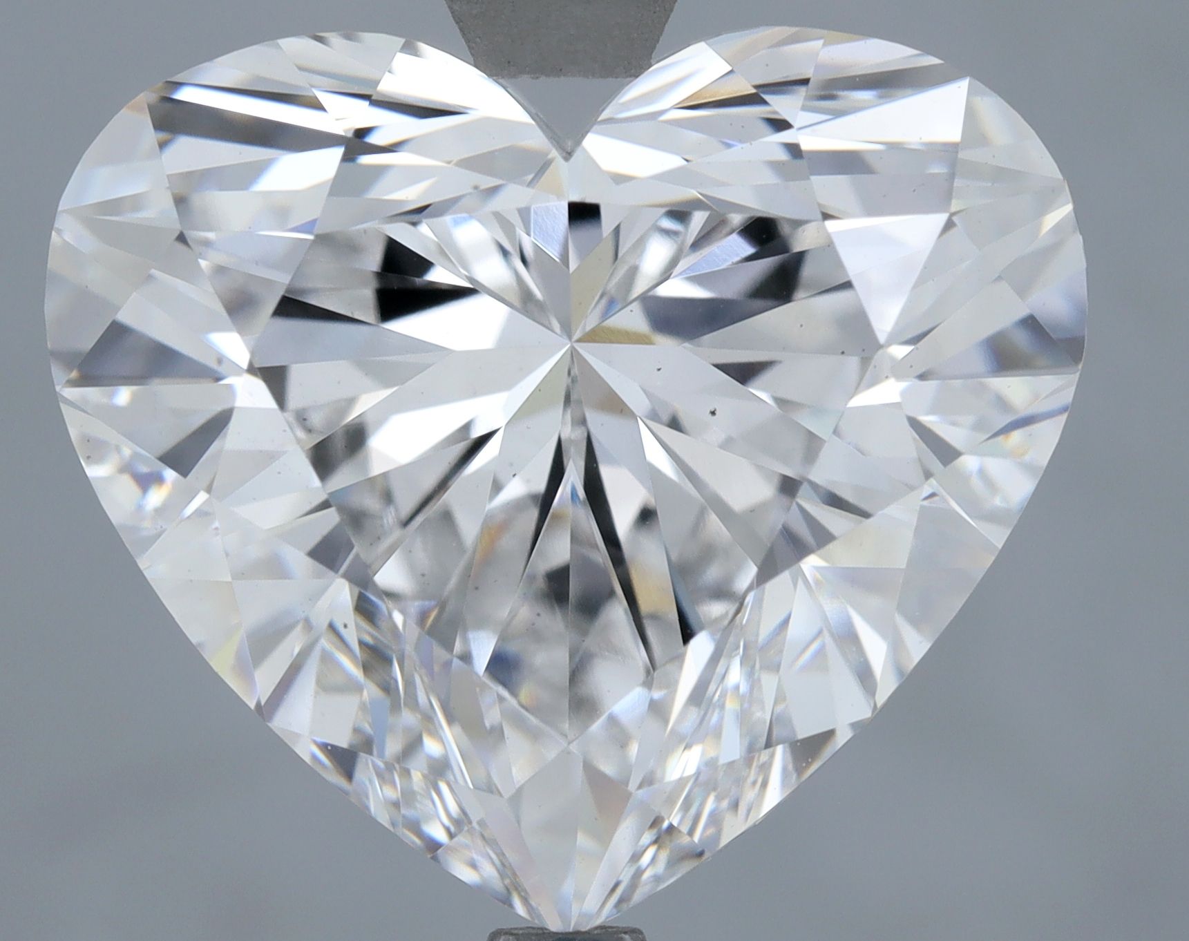 Heart Diamond