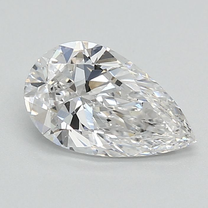 1.01 ct. pear Lab Grown Diamond front image