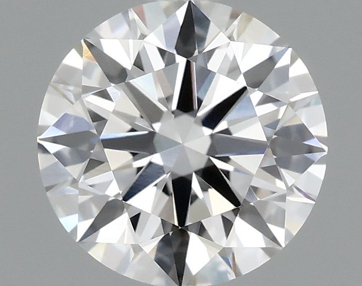 1.09 ct. round Lab Grown Diamond front image