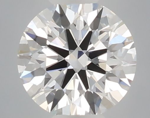 0.32 ct lab-grown Round Diamond