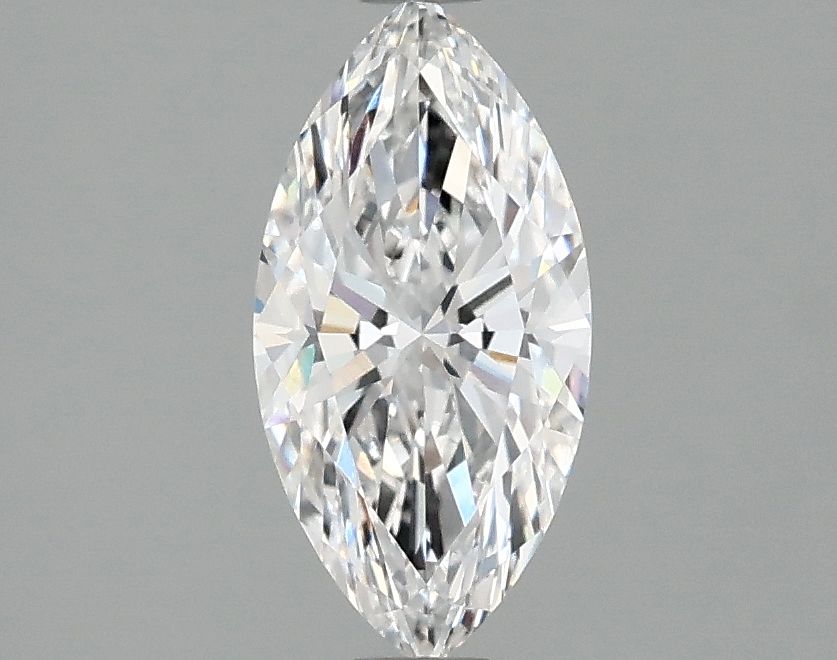 1.07 ct. marquise Lab Grown Diamond front image