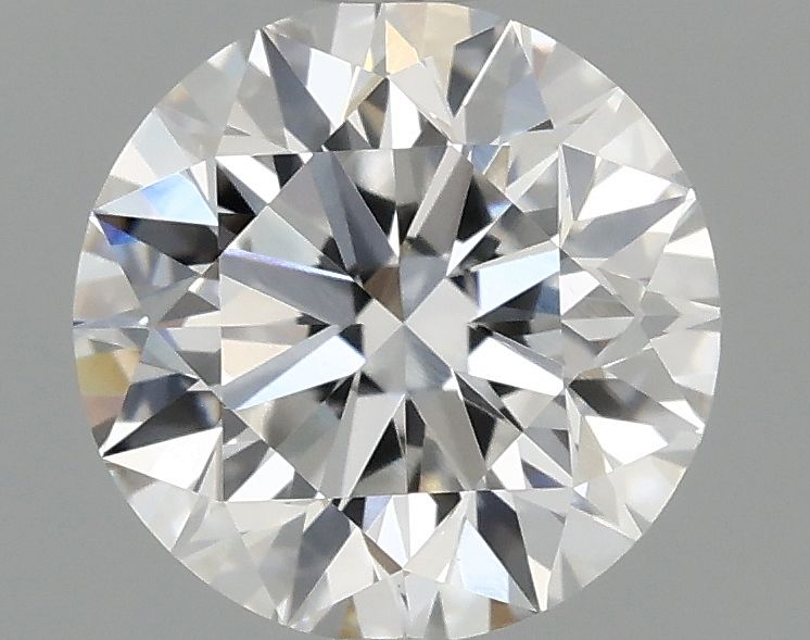 1.09 ct. round Lab Grown Diamond front image
