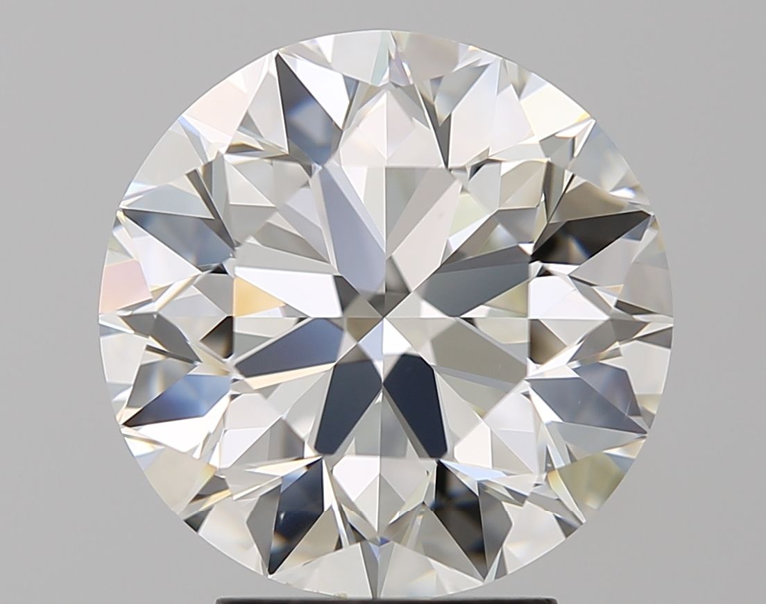 Round Diamond