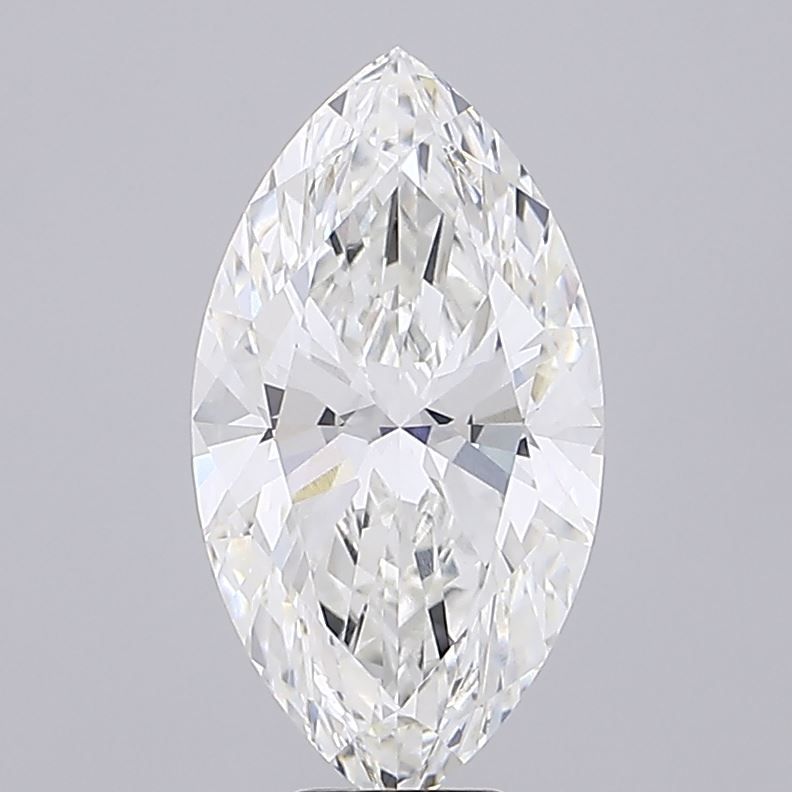 Marquise Diamond