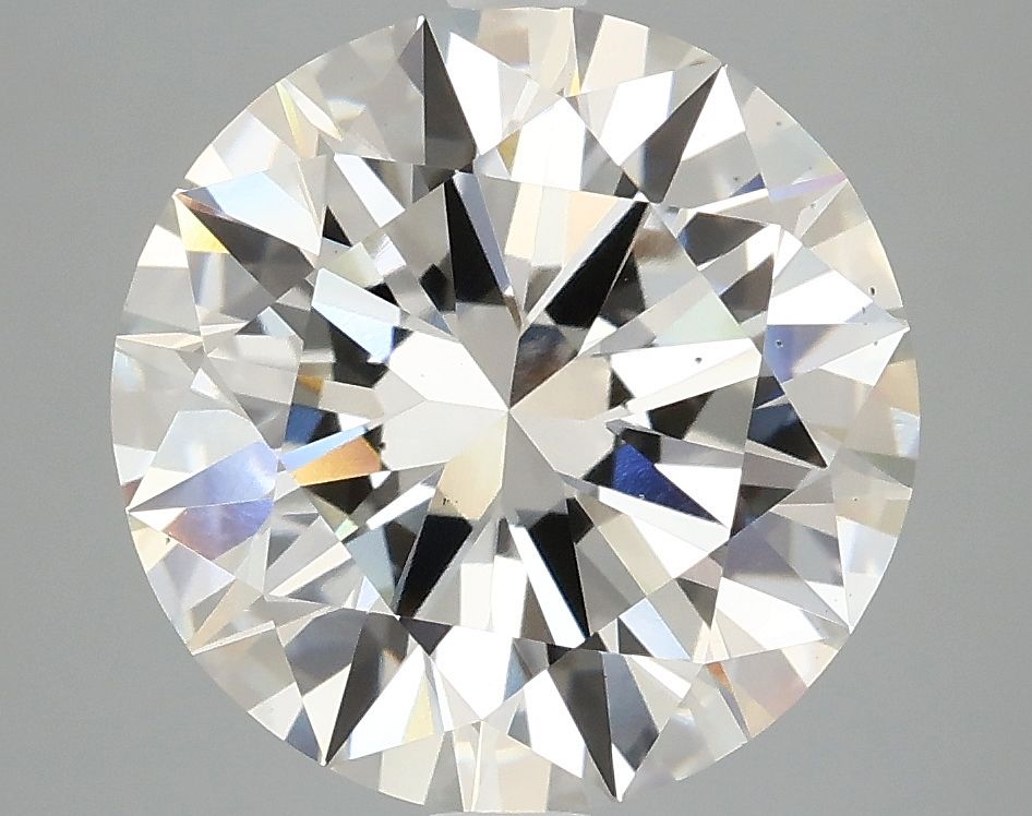Round Diamond