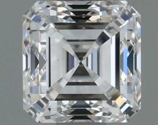 Asscher Diamond