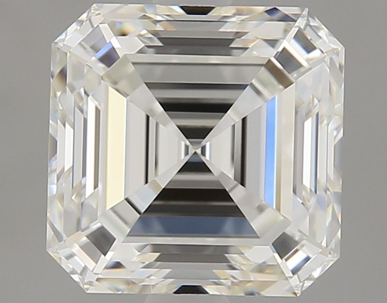 Asscher Diamond