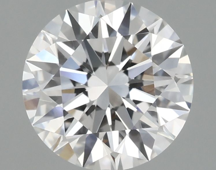 1.09 ct. round Lab Grown Diamond front image