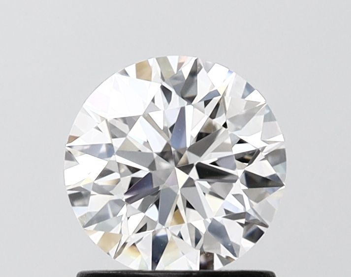 1.09 ct. round Lab Grown Diamond front image