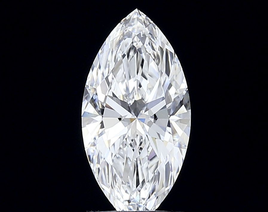 1.58 ct. marquise Lab Grown Diamond front image