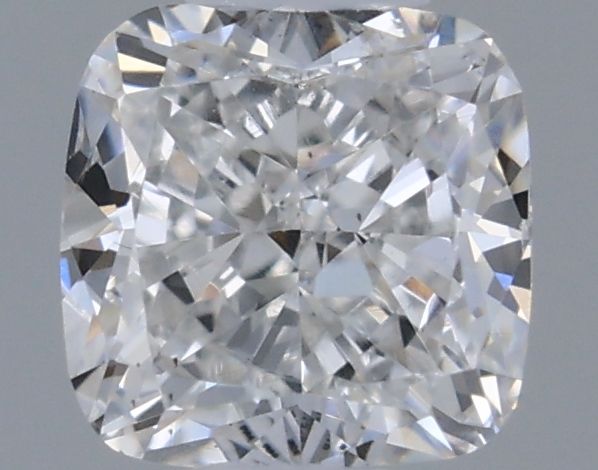 Cushion Diamond