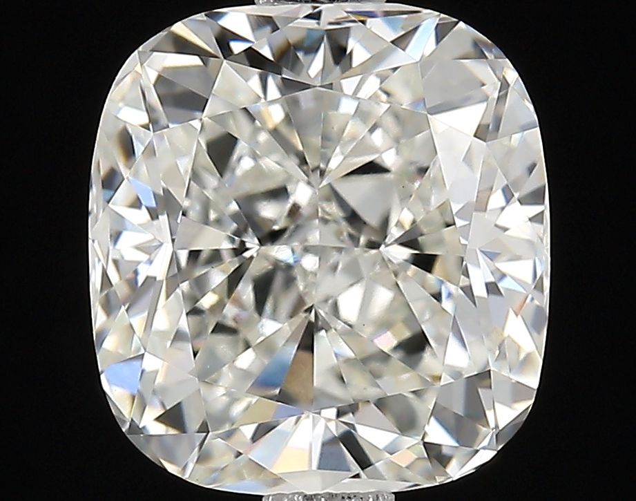 Cushion Diamond