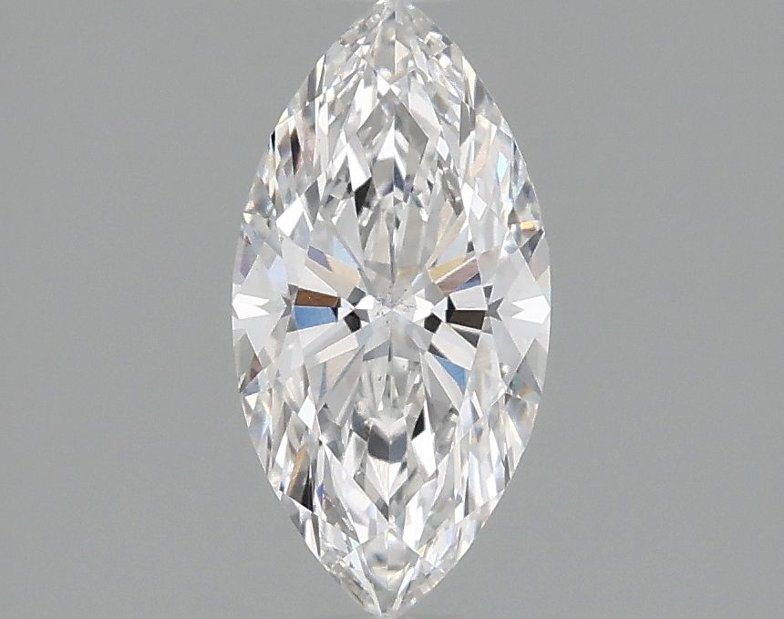 1.04 ct. marquise Lab Grown Diamond front image