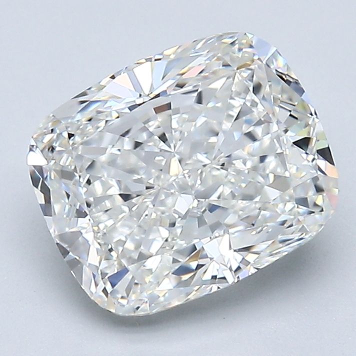 Cushion Diamond