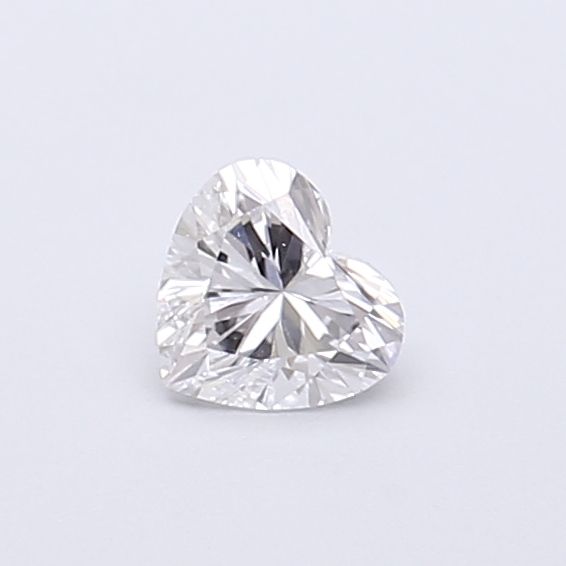 Heart Diamond