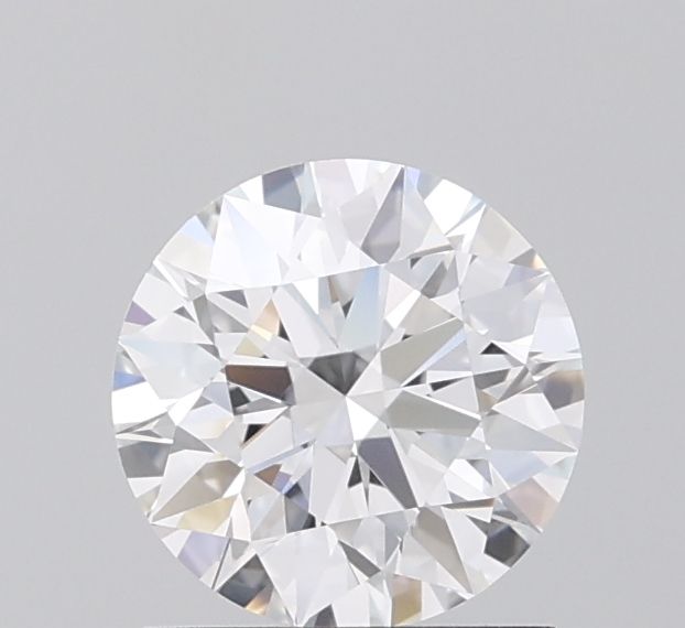 1.20 ct. round Lab Grown Diamond front image