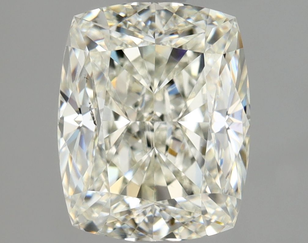 Cushion Diamond