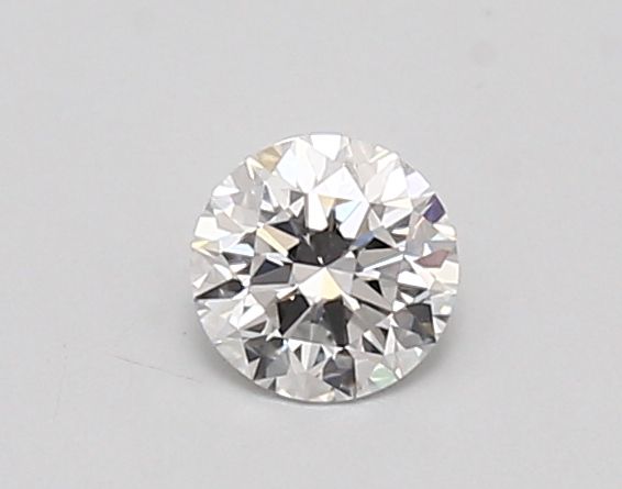 Round Diamond