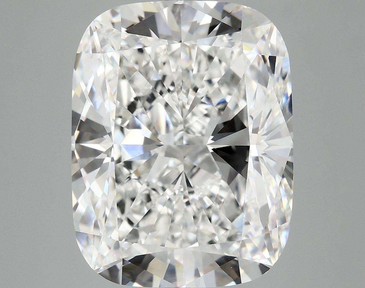 Cushion Diamond