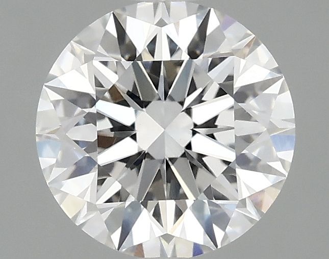 1.51 ct. round Lab Grown Diamond front image