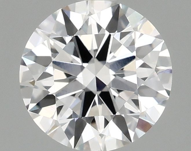 1.05 ct. round Lab Grown Diamond front image