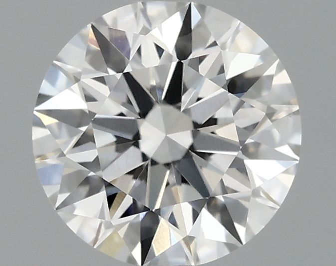 0.98 ct. round Lab Grown Diamond front image