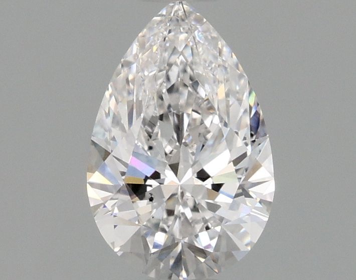 Pear Diamond